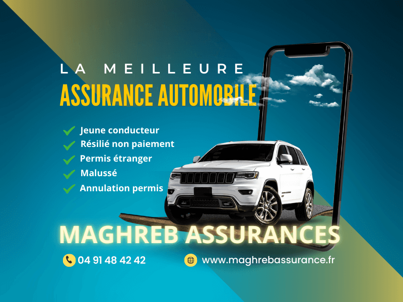 assurance permis etranger
