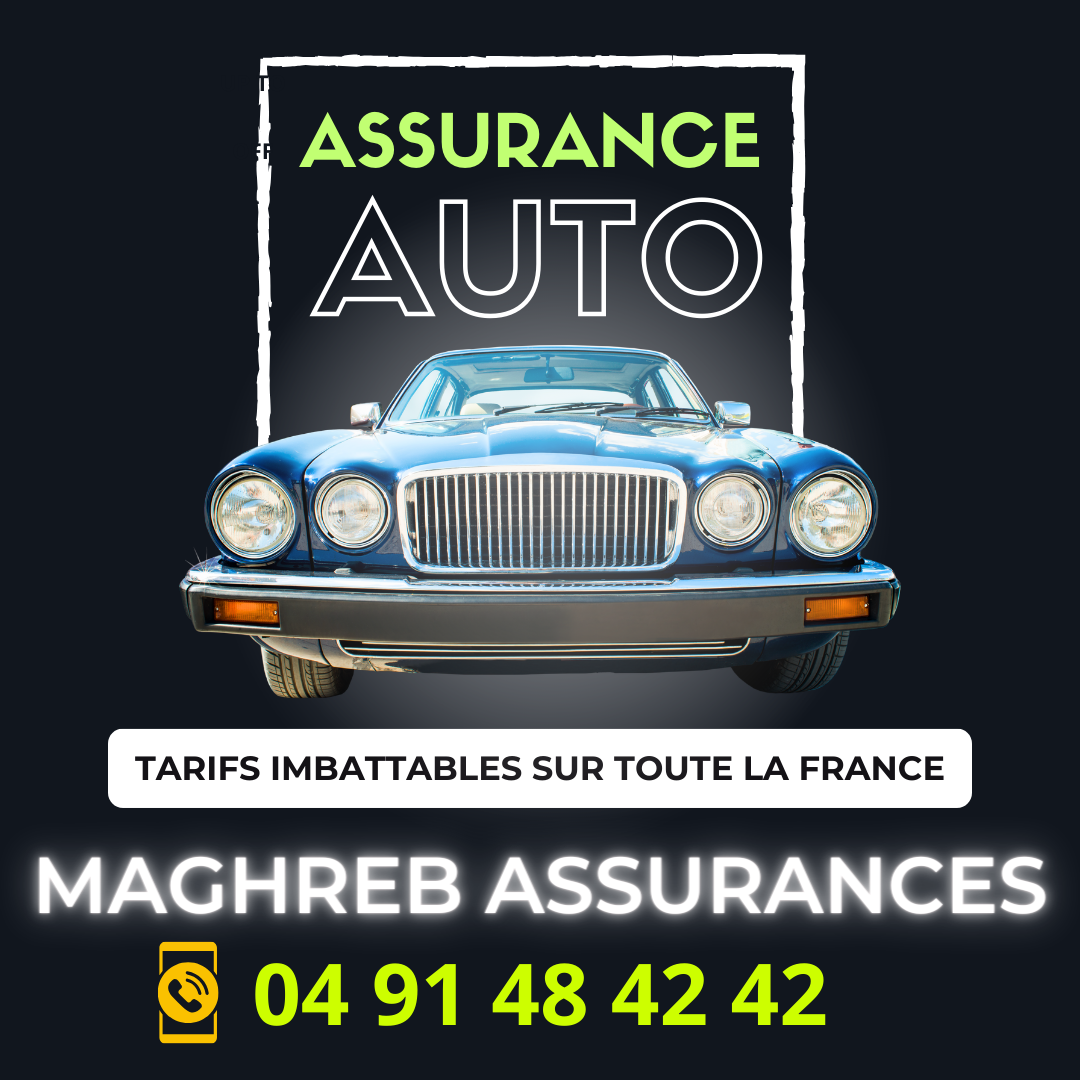 assurance auto avec permis étranger