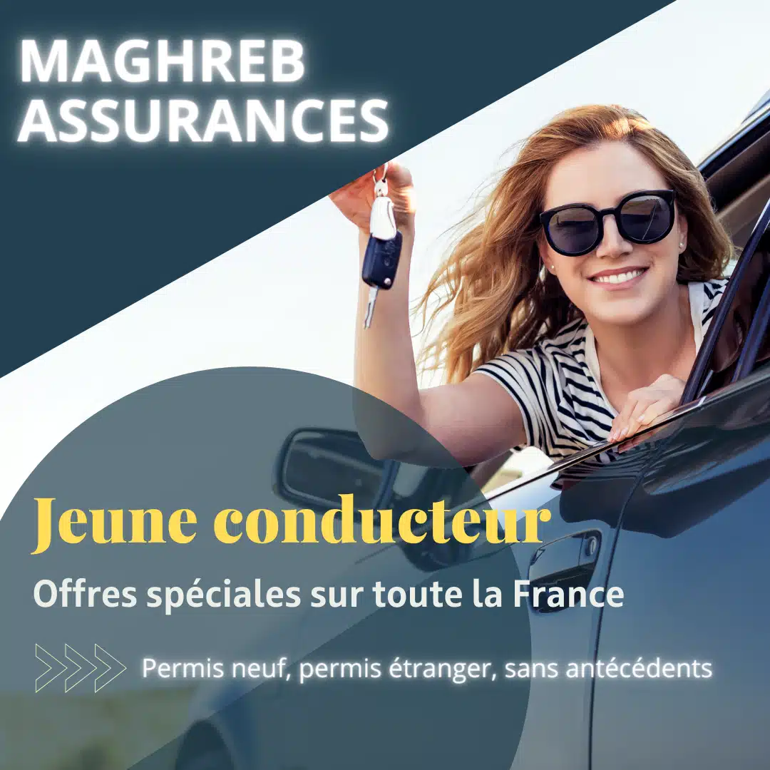 assurance jeune conducteur aix en provence