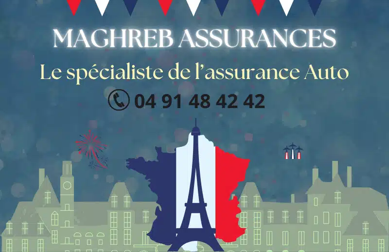 assurance auto Nantes