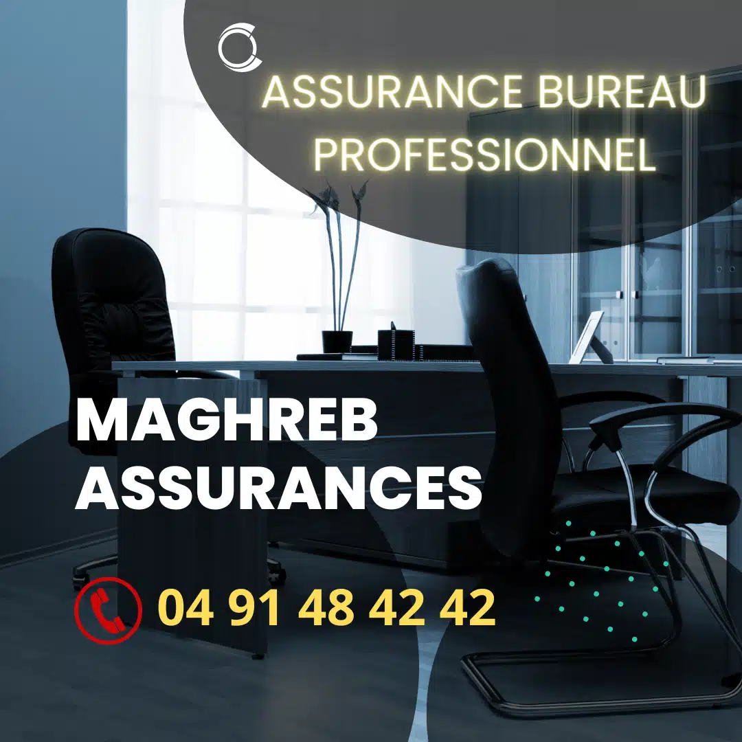 assurance auto professionnel