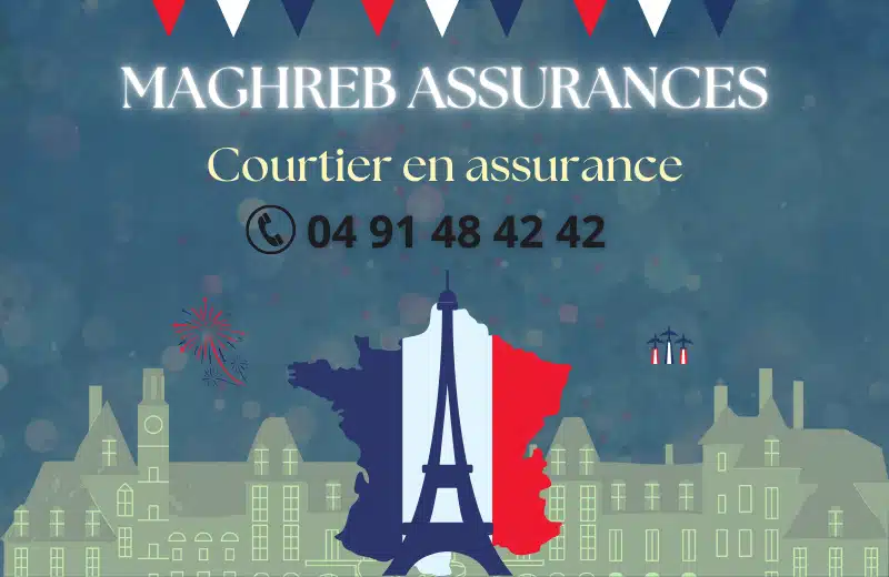 courtier en assurance