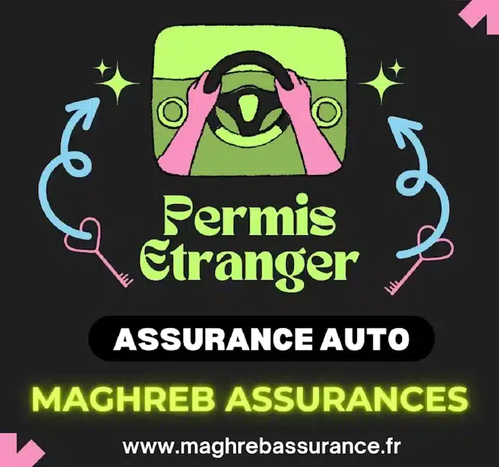 Permis algérien
