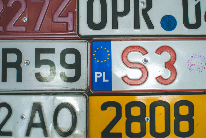 Assurance provisoire véhicule étranger - couverture temporaire