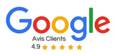 Avis clients sur Google pour Maghreb Assurances