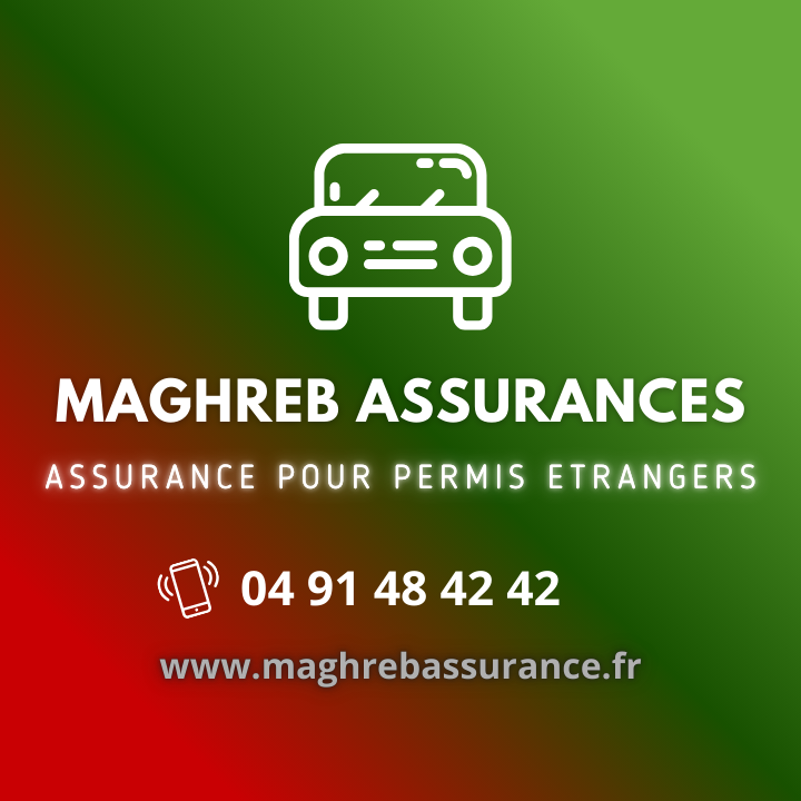Assurance automobile temporaire pour conducteurs avec permis étranger